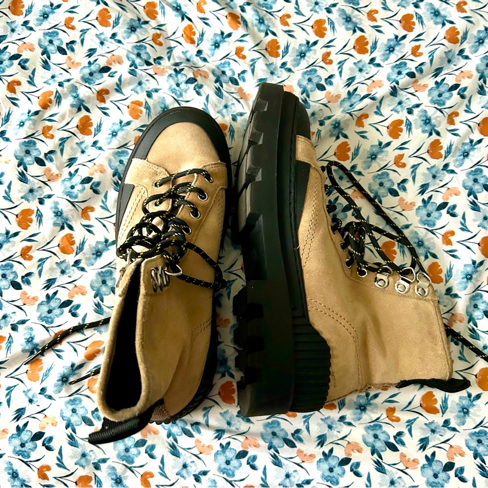 ZARA Boots